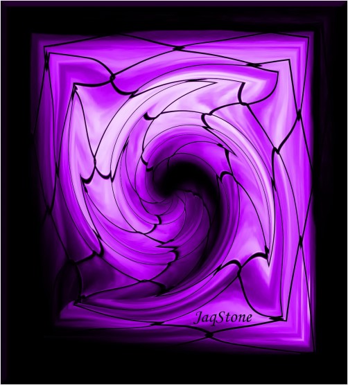 Crown Chakra Opening
